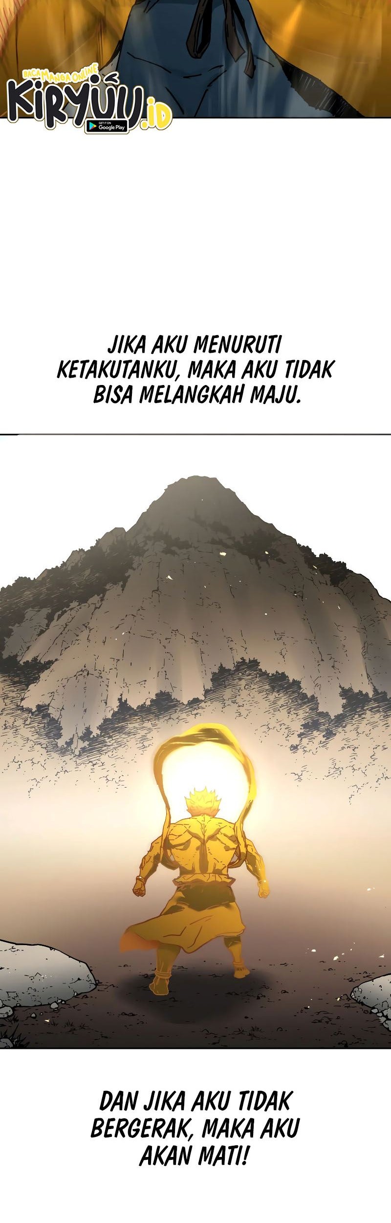 Peerless Dad Chapter 254 Gambar 34
