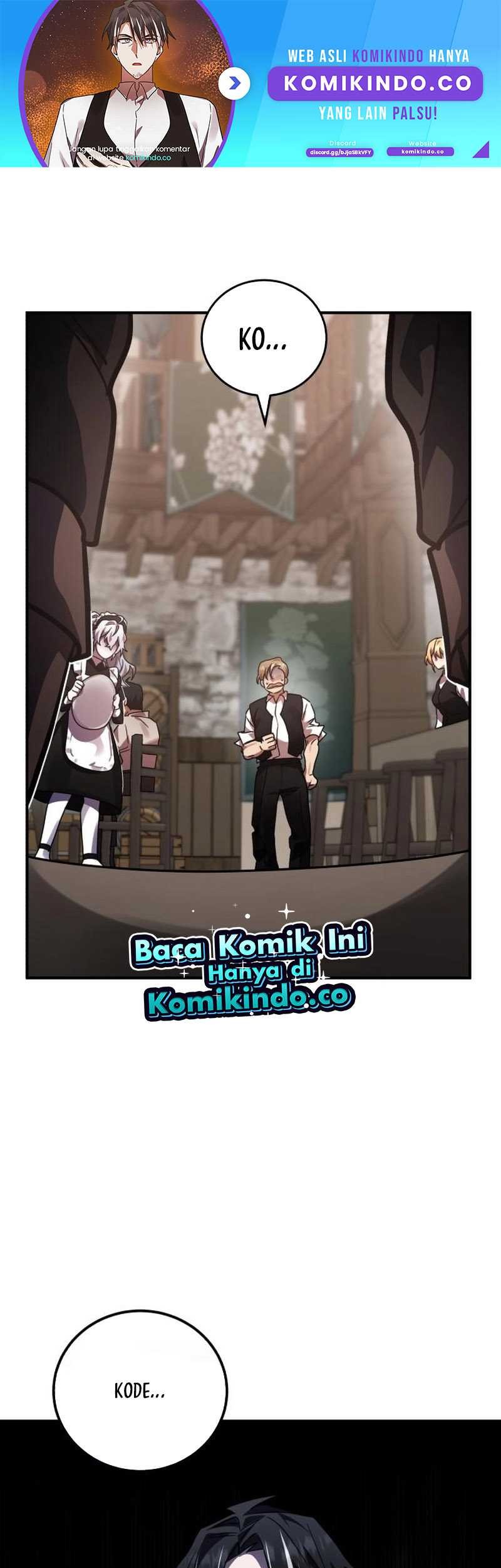 Baca  Heroes, Demons & Villains Chapter 46 Gambar 2