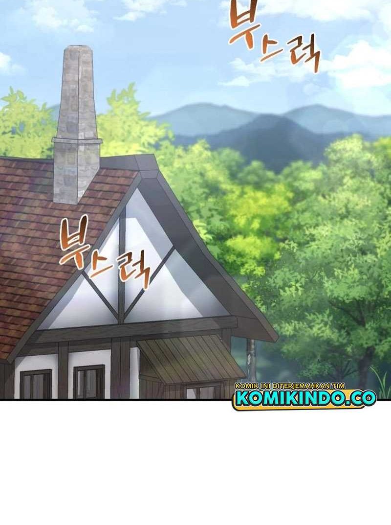 Heroes, Demons & Villains Chapter 46 Gambar 7