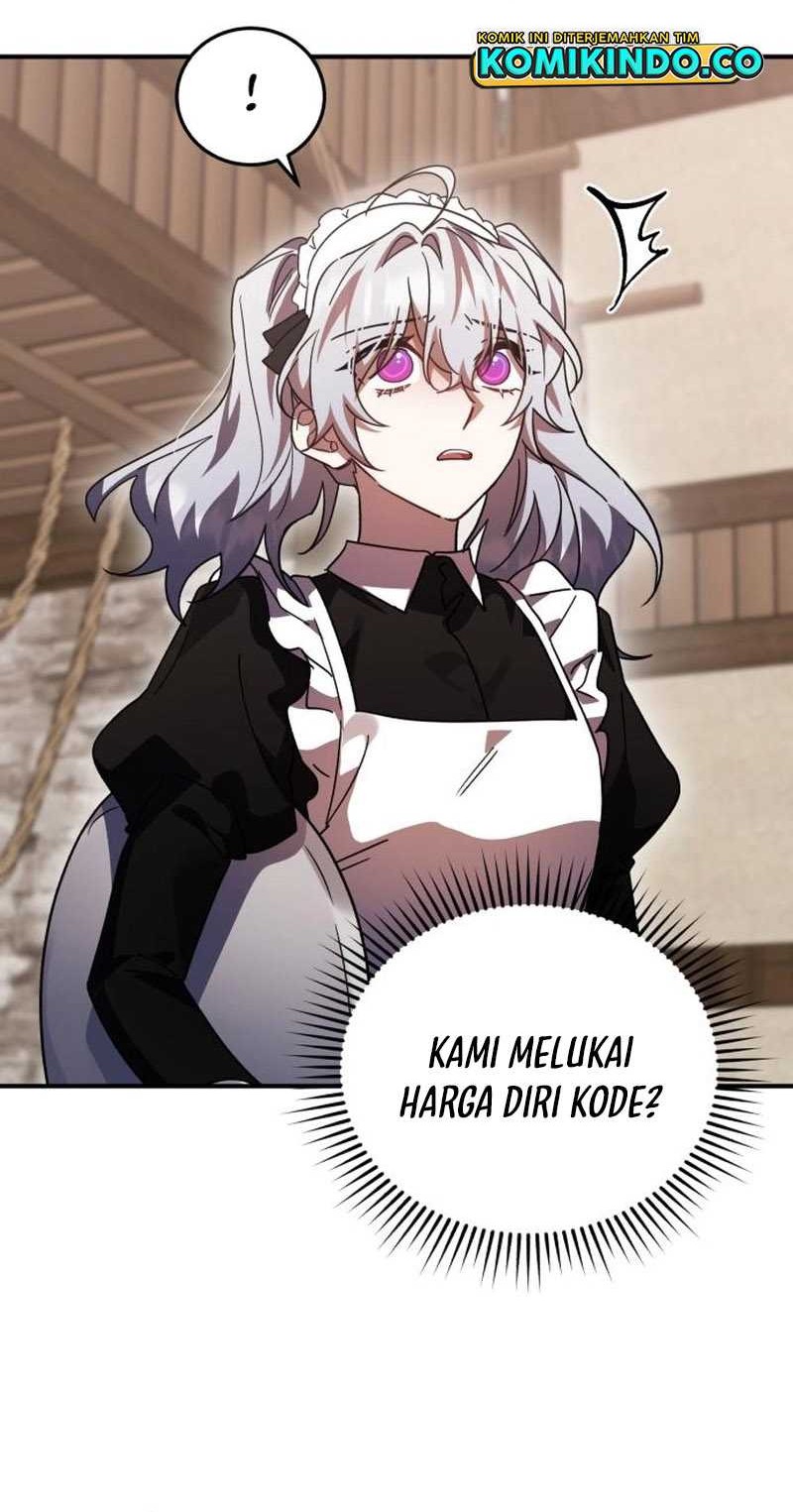 Heroes, Demons & Villains Chapter 46 Gambar 25