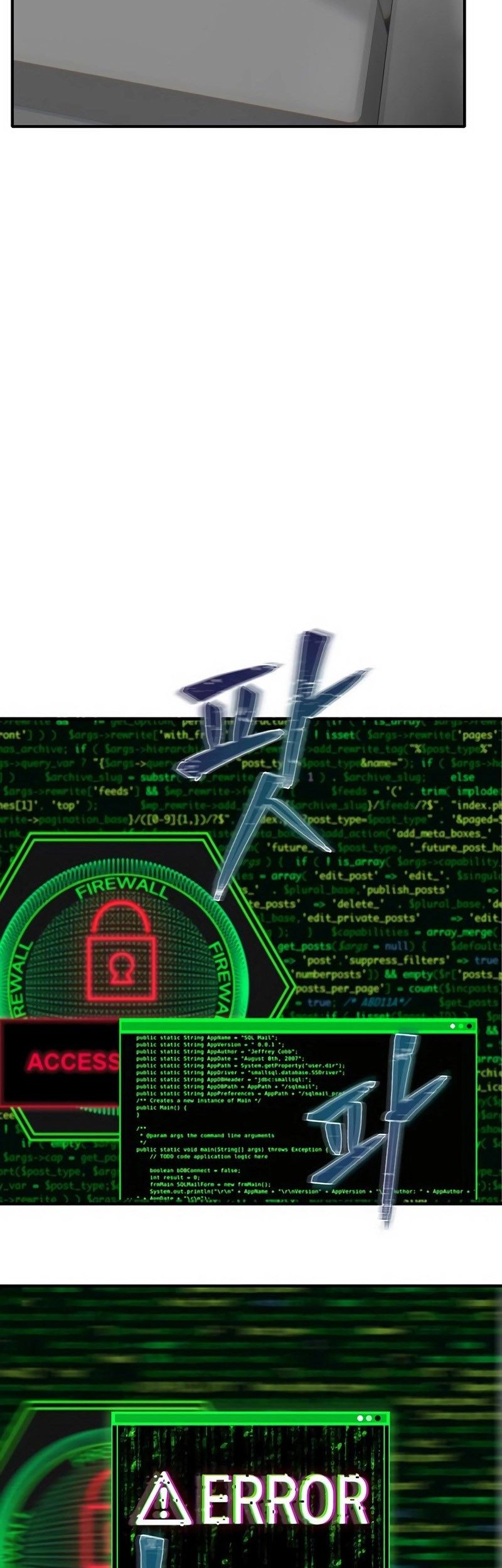 Limitless Chapter 17 Gambar 27