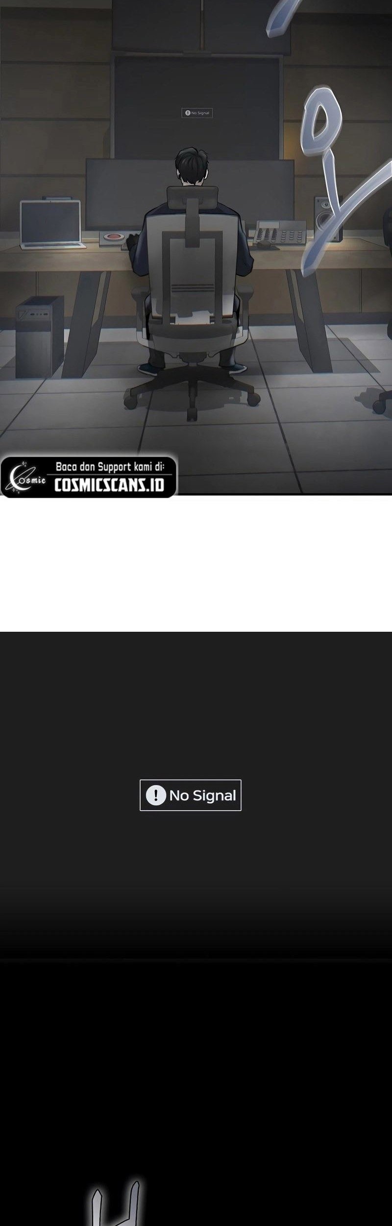 Limitless Chapter 17 Gambar 30