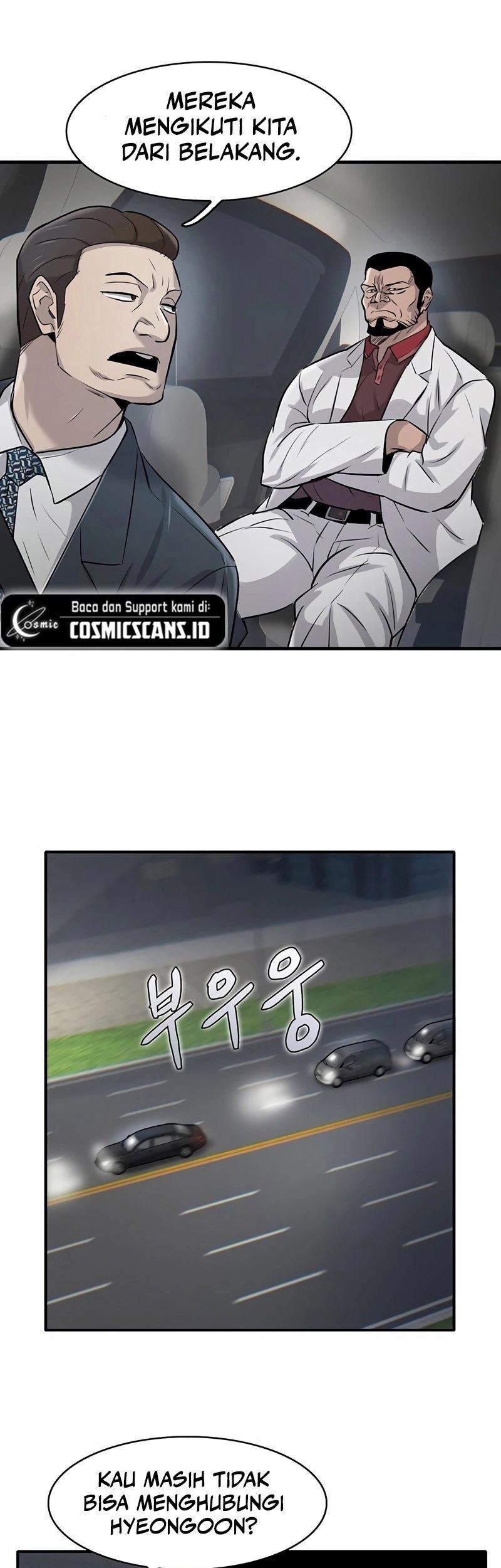 Limitless Chapter 17 Gambar 32