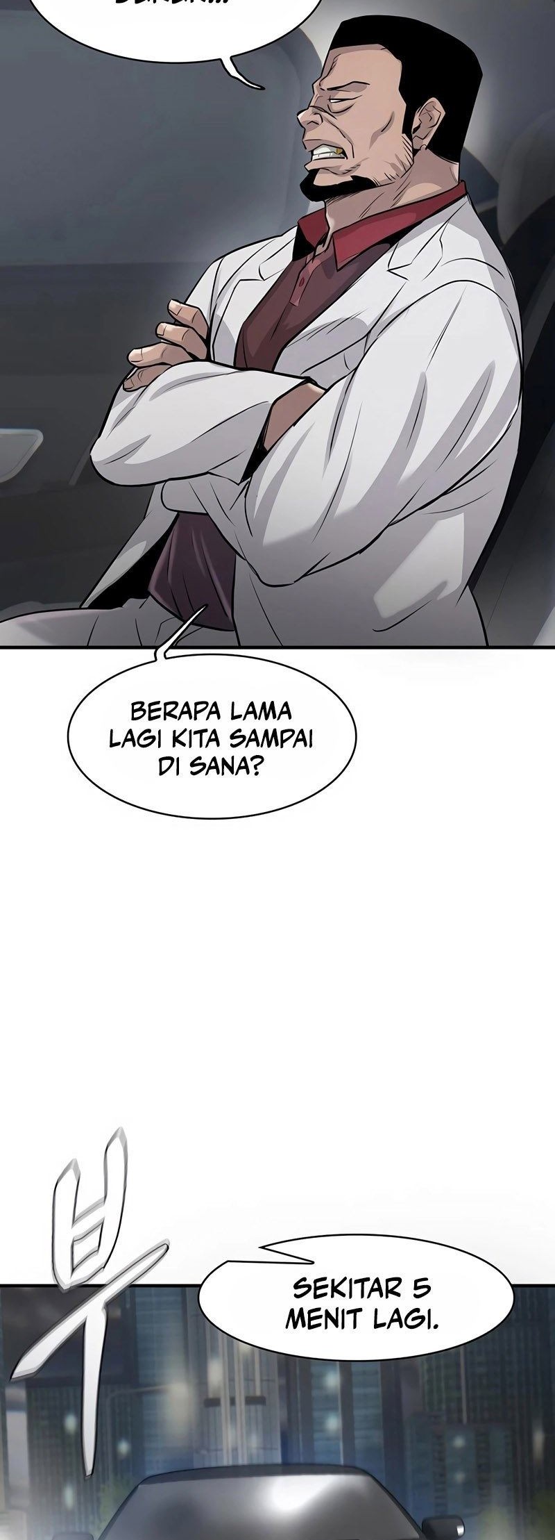Limitless Chapter 17 Gambar 34
