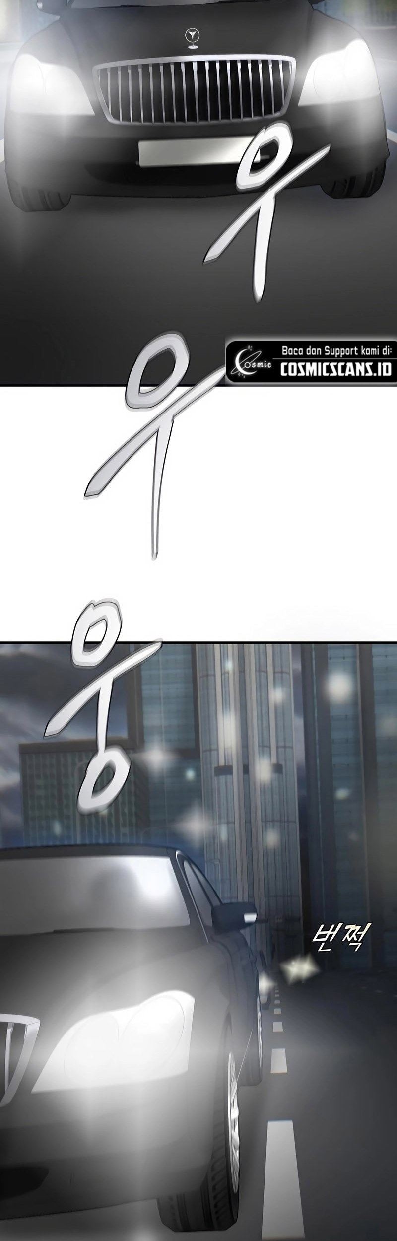 Limitless Chapter 17 Gambar 35