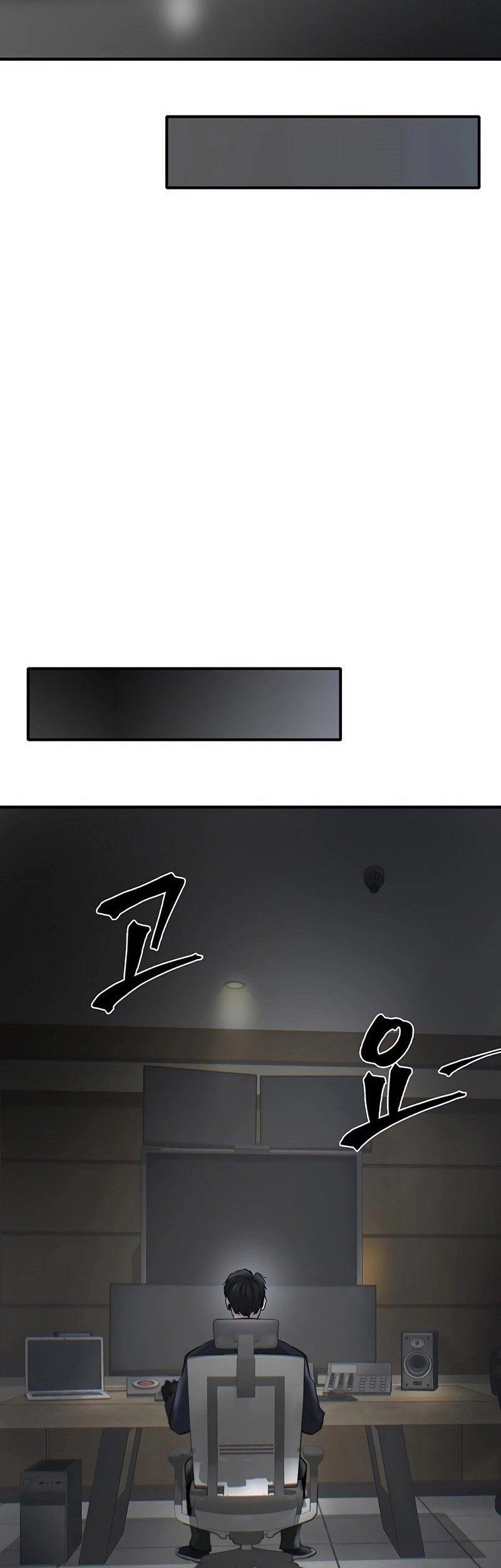 Limitless Chapter 17 Gambar 36