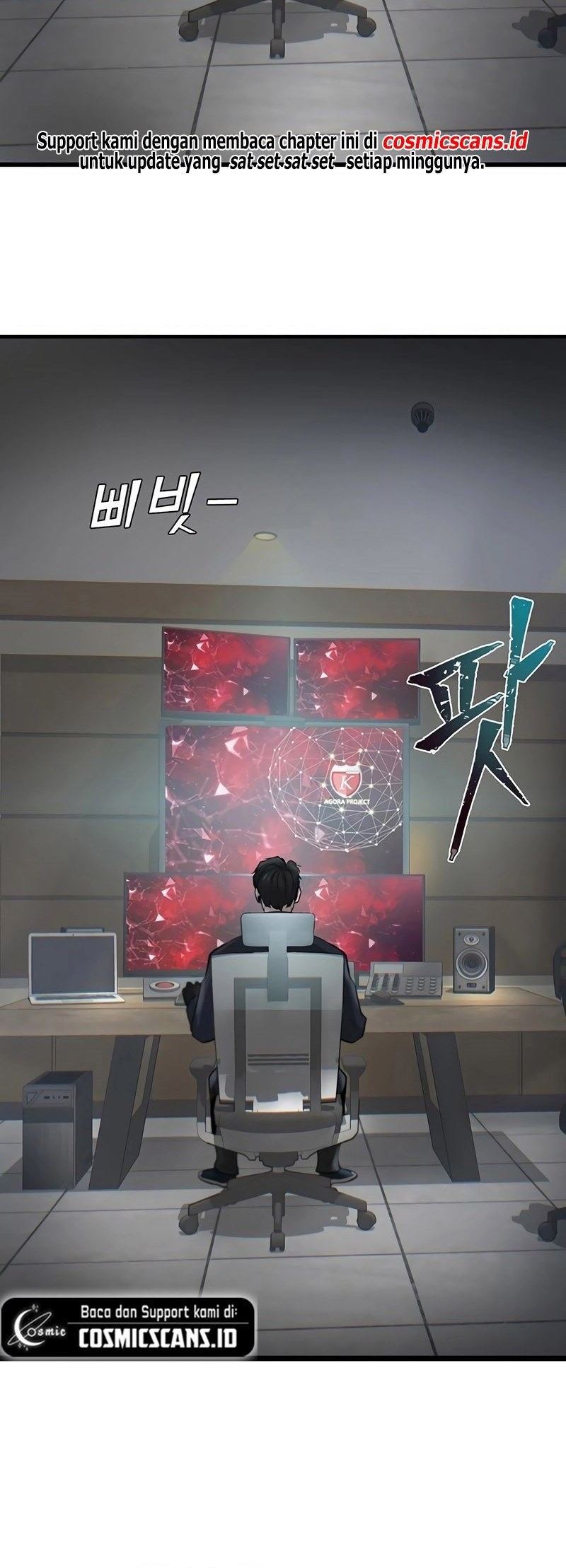 Limitless Chapter 17 Gambar 37