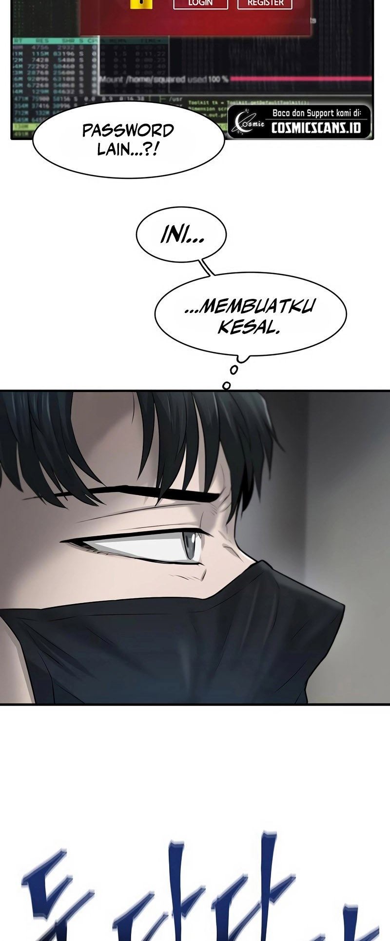 Limitless Chapter 17 Gambar 40