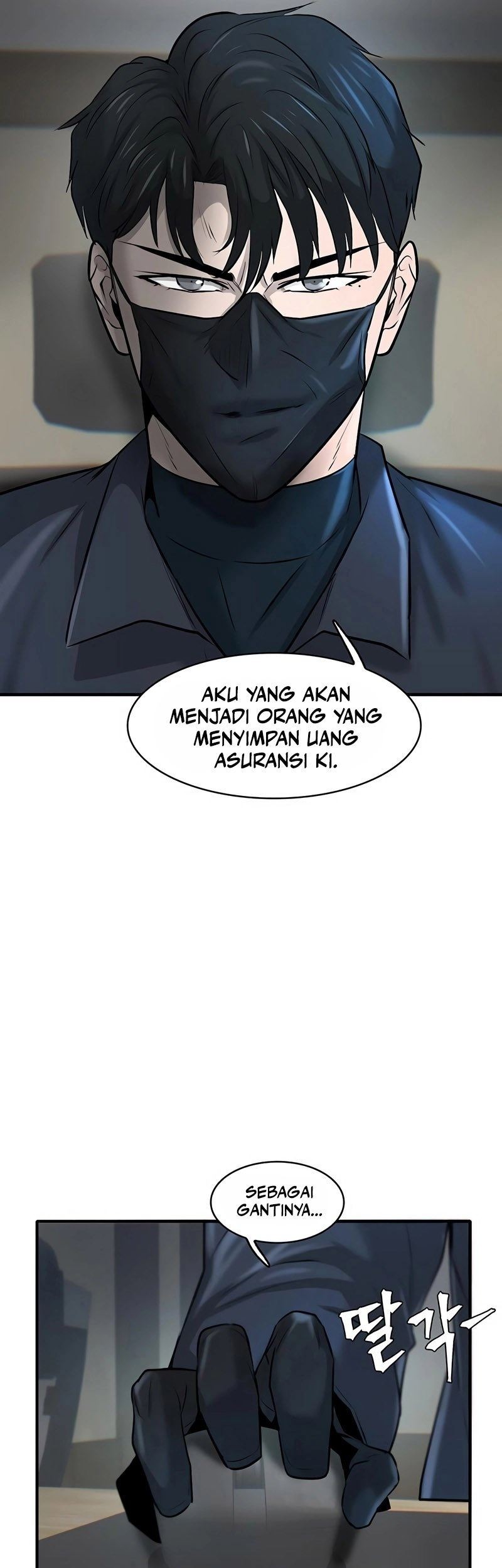 Limitless Chapter 17 Gambar 44