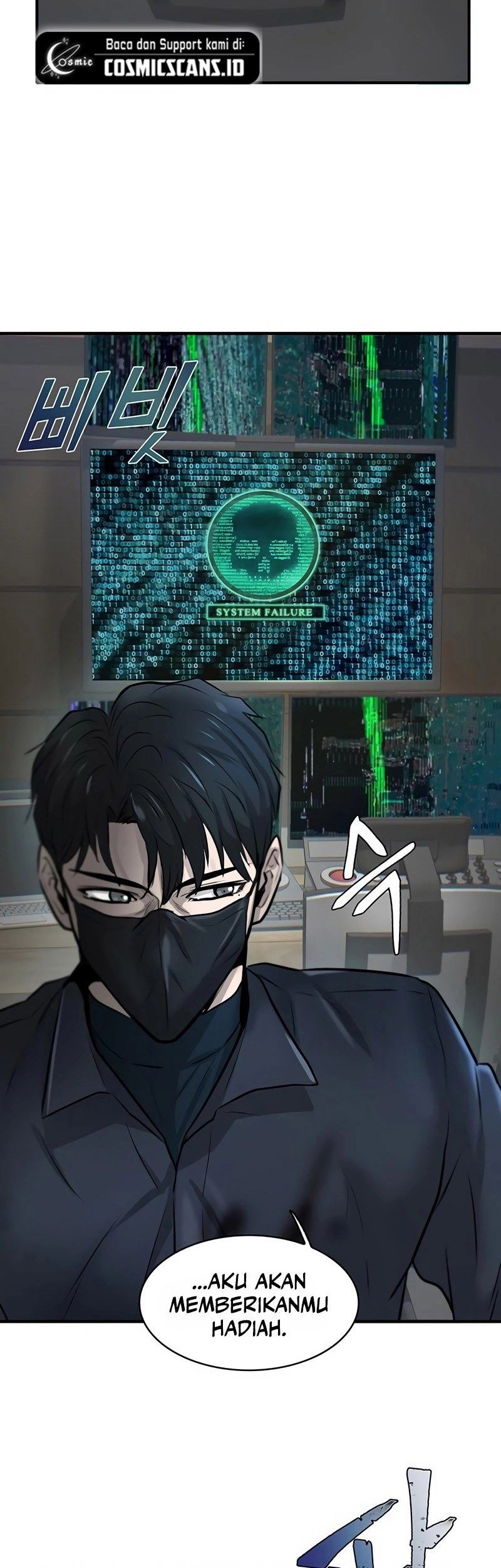 Limitless Chapter 17 Gambar 45