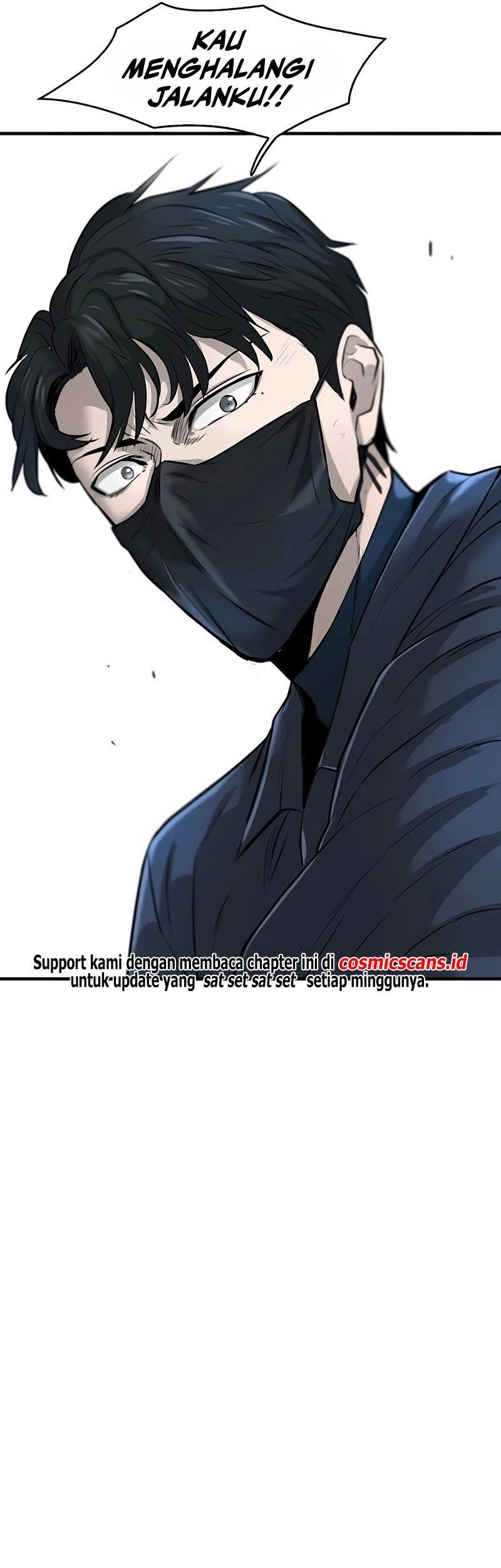 Limitless Chapter 17 Gambar 50