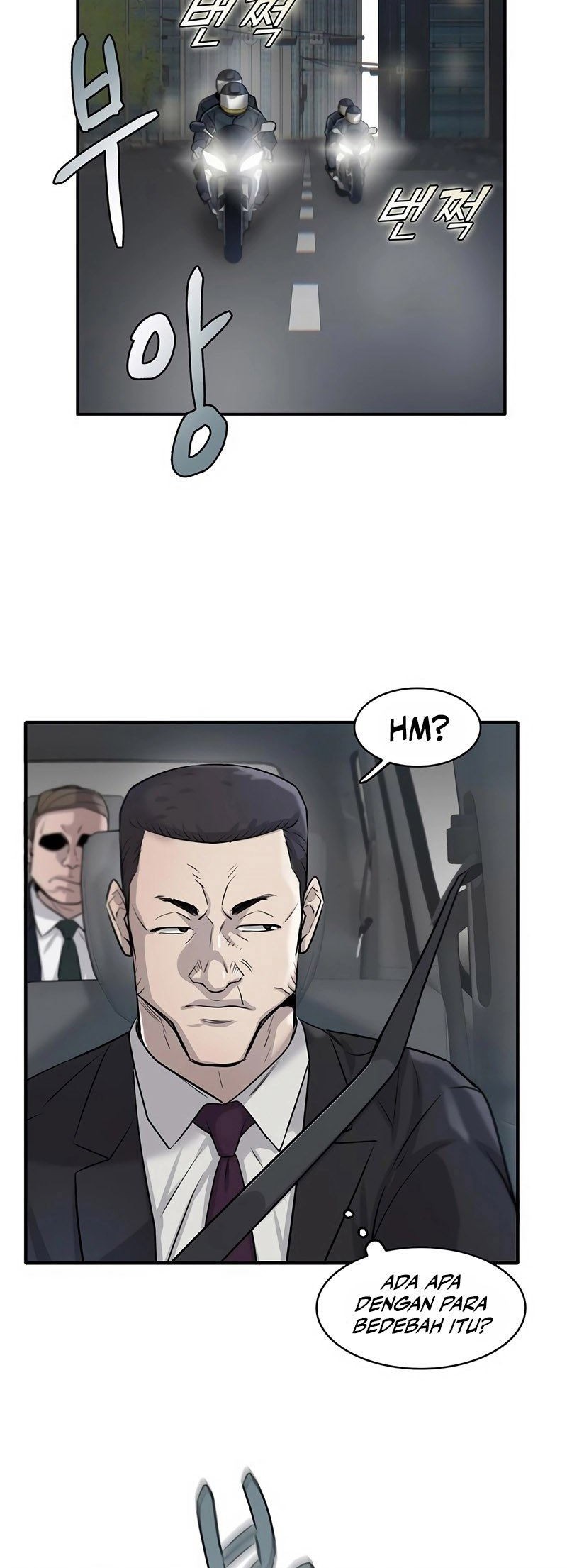 Limitless Chapter 17 Gambar 52