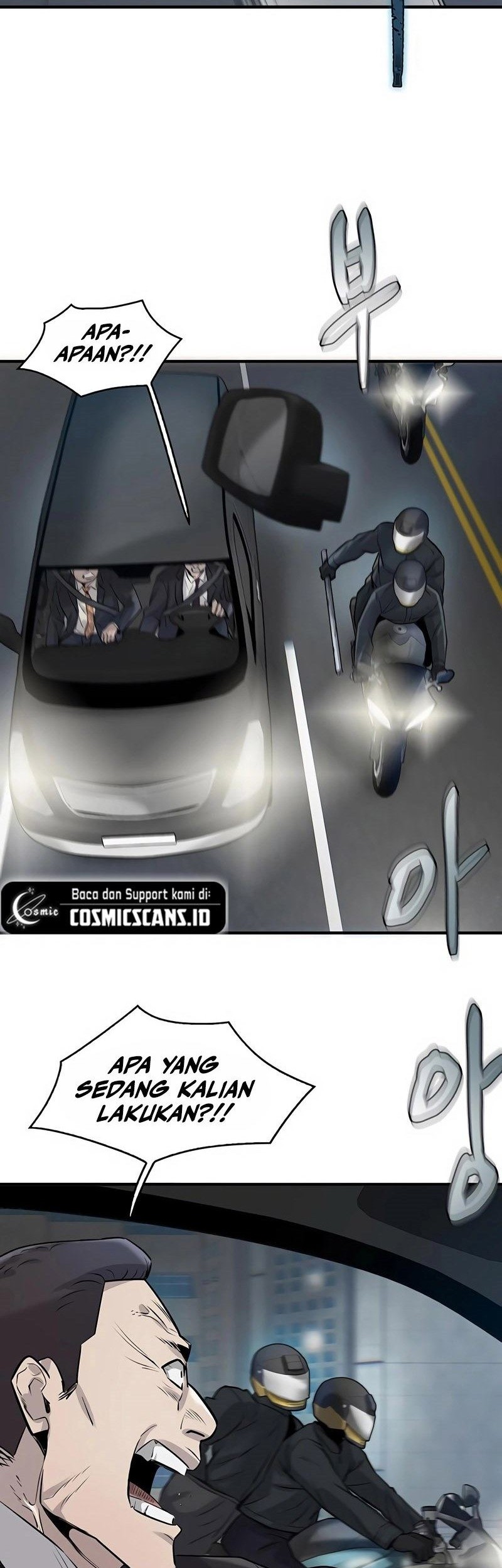 Limitless Chapter 17 Gambar 54