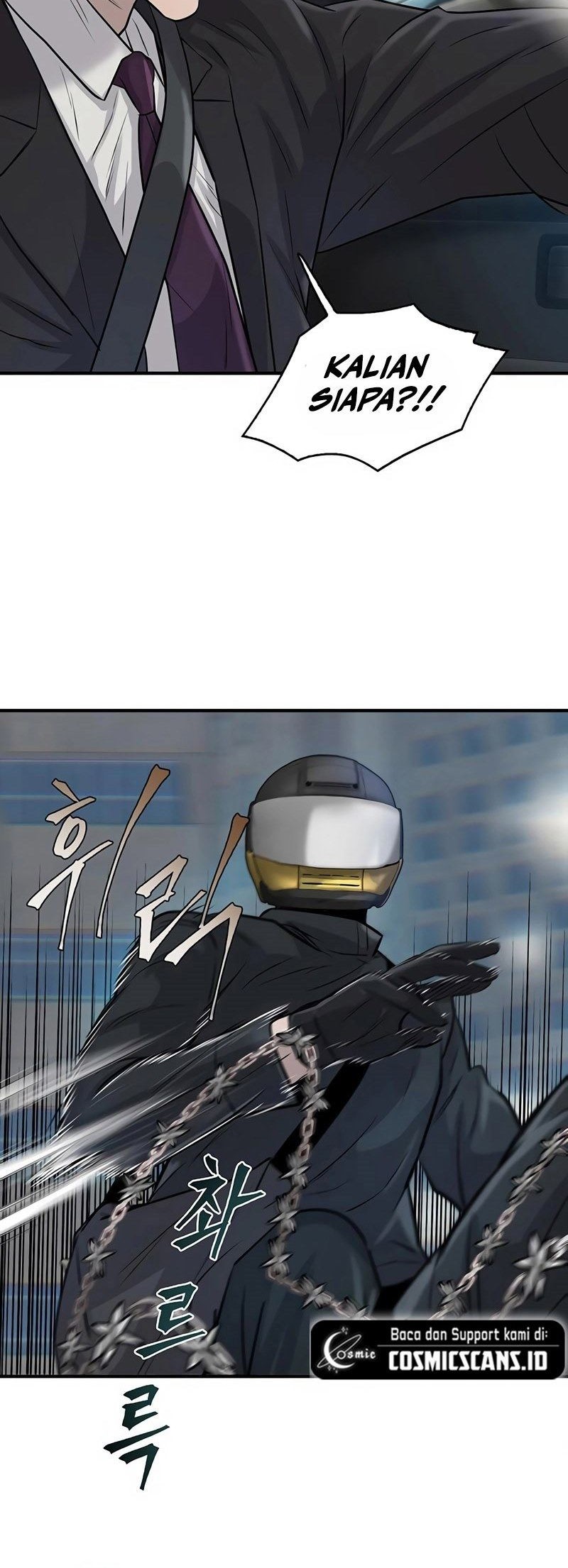 Limitless Chapter 17 Gambar 55