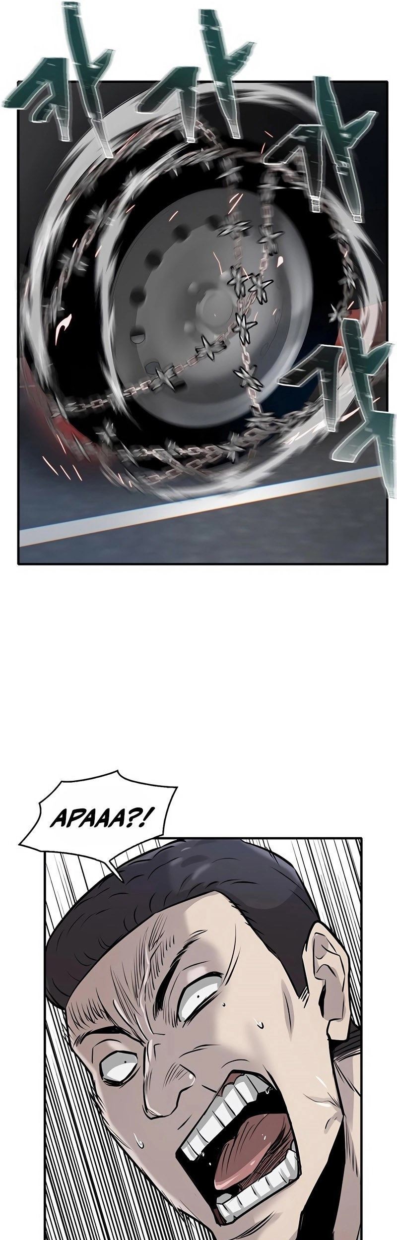 Limitless Chapter 17 Gambar 56