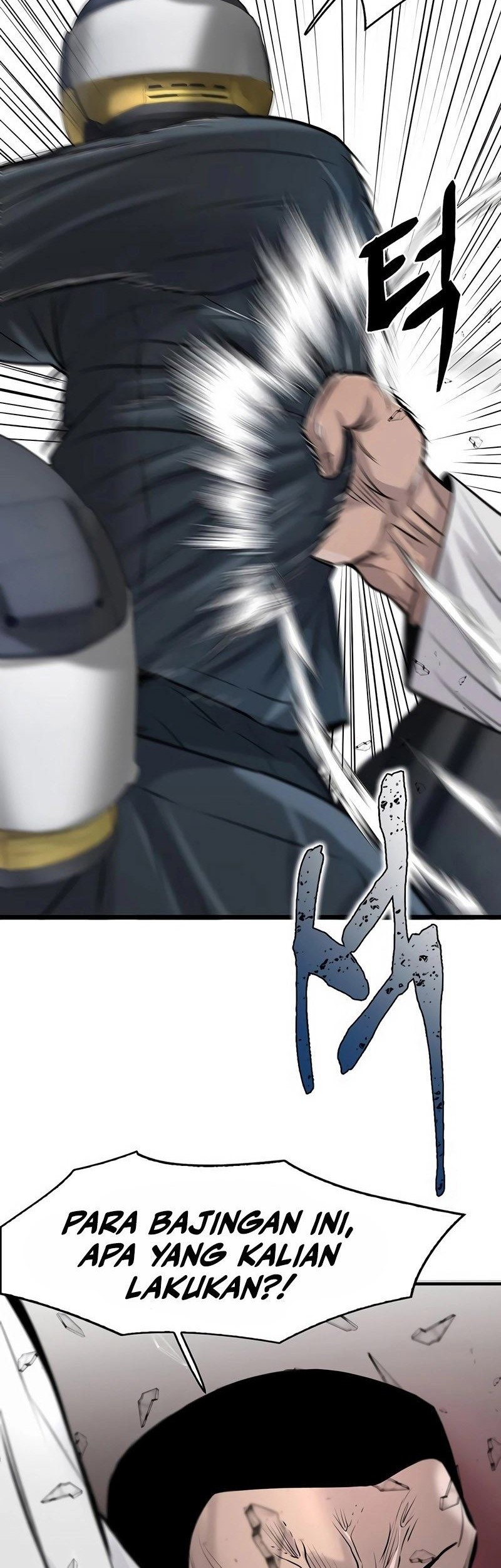 Limitless Chapter 17 Gambar 63