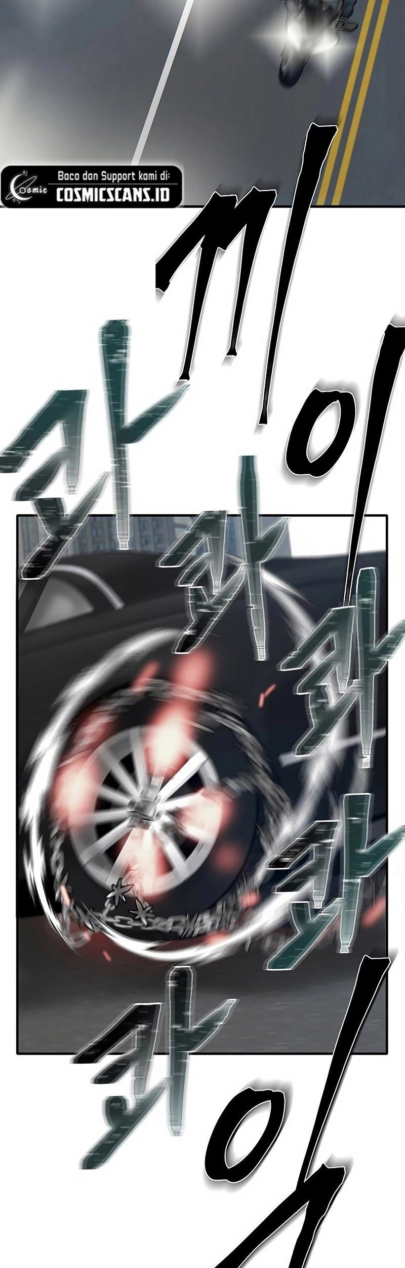 Limitless Chapter 17 Gambar 66