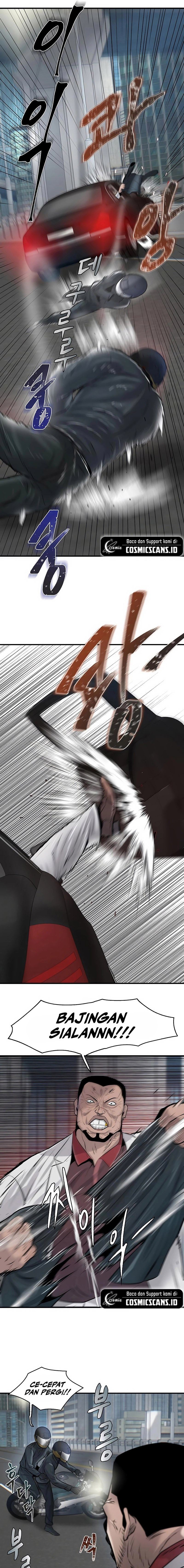 Limitless Chapter 17 24