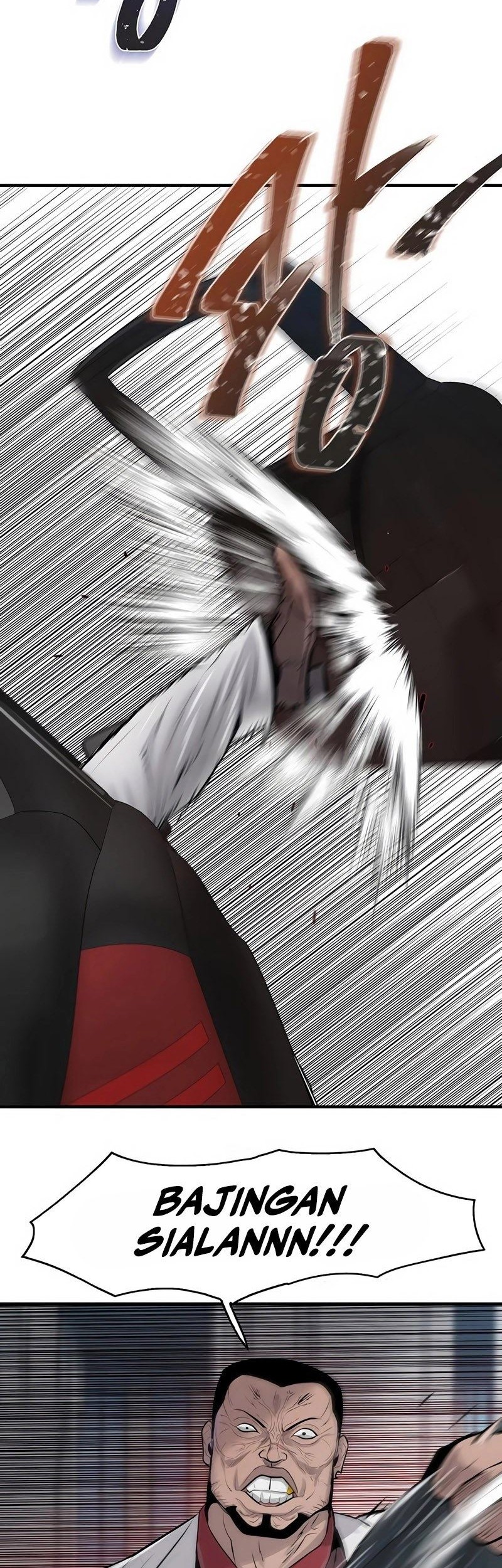 Limitless Chapter 17 Gambar 69