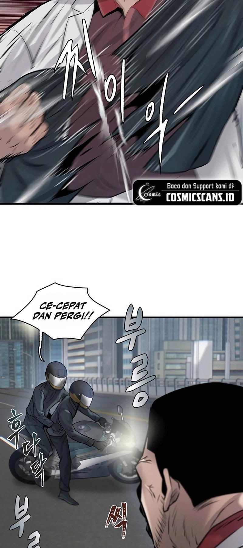 Limitless Chapter 17 Gambar 70