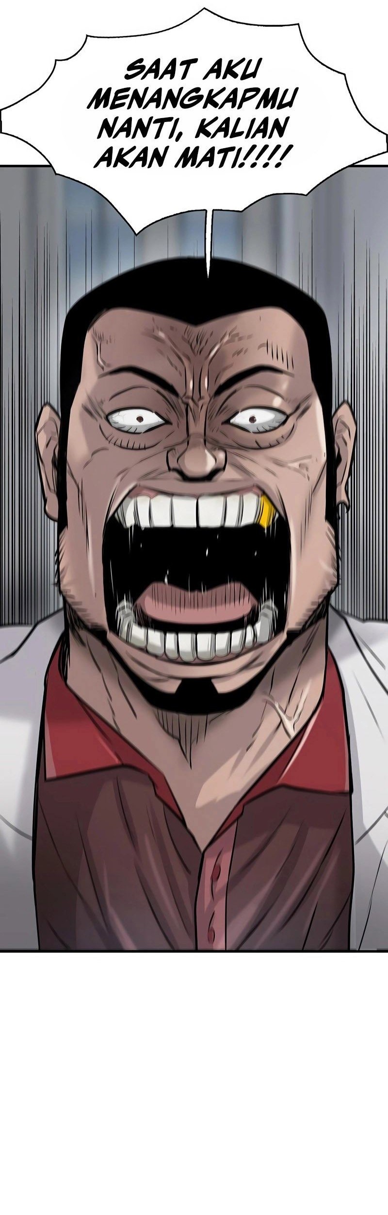 Limitless Chapter 17 Gambar 72