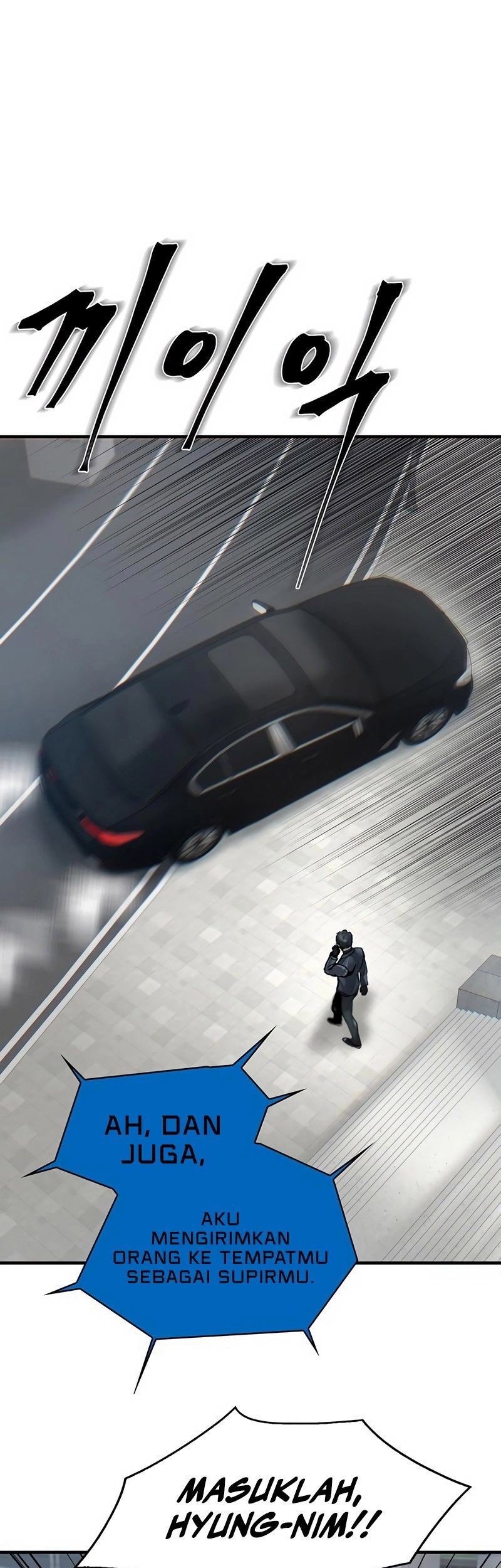 Limitless Chapter 17 Gambar 77