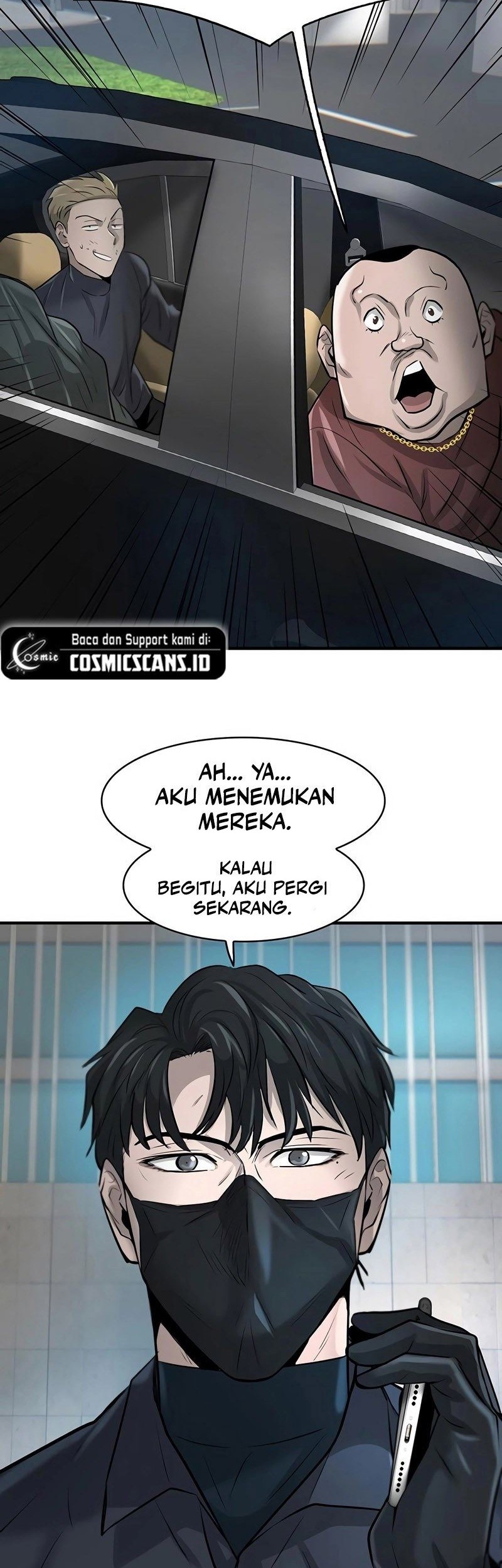 Limitless Chapter 17 Gambar 78