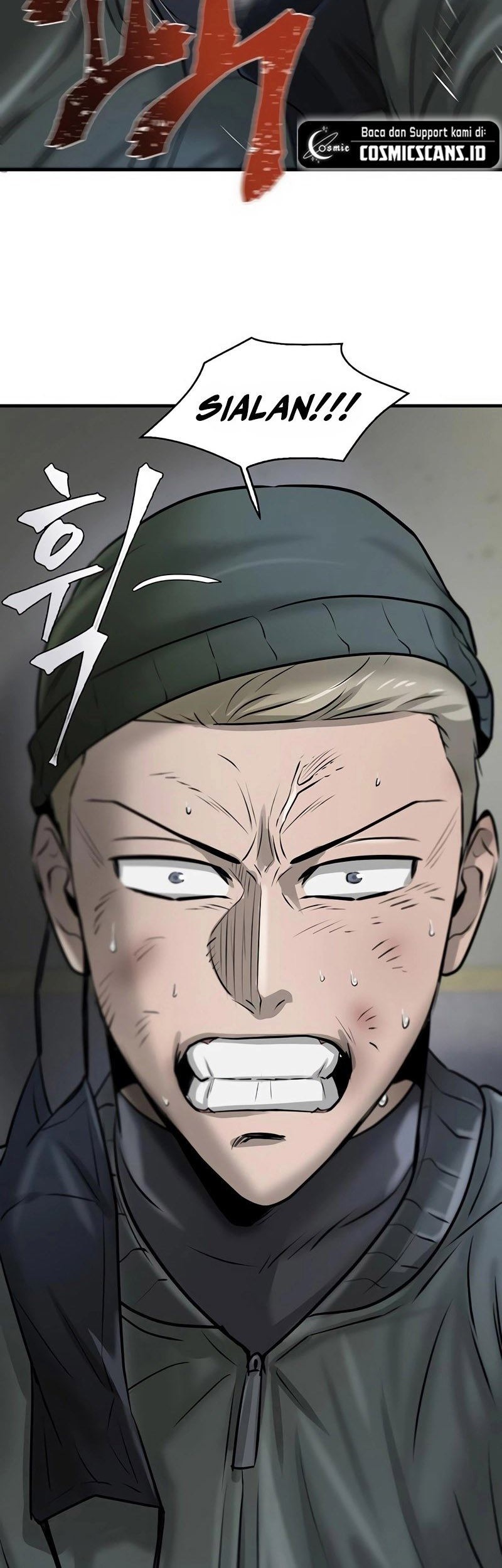 Limitless Chapter 17 Gambar 4