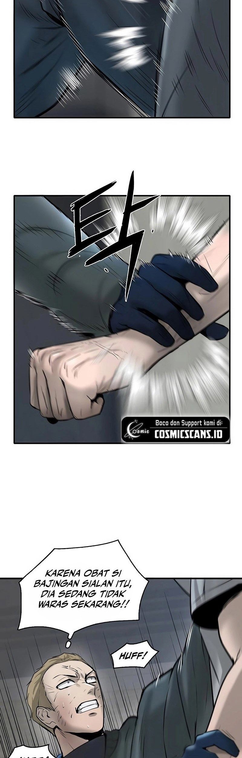 Limitless Chapter 17 Gambar 6