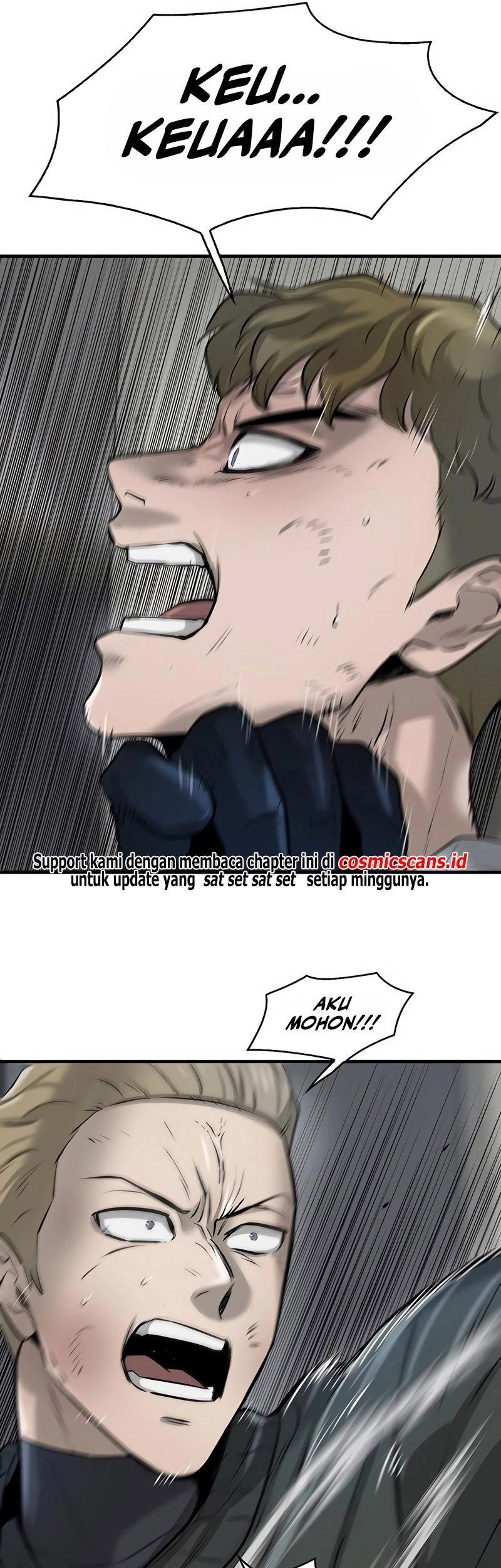 Limitless Chapter 17 Gambar 8