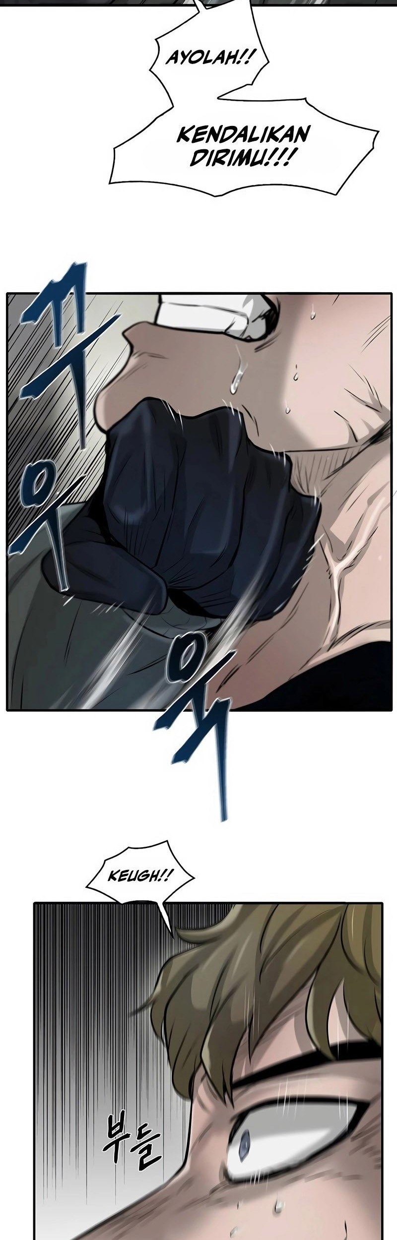 Limitless Chapter 17 Gambar 9