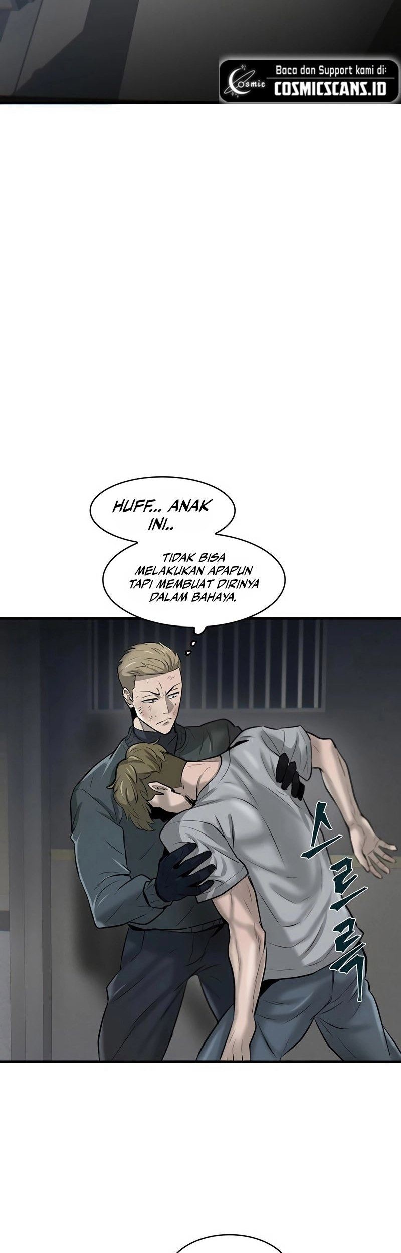 Limitless Chapter 17 Gambar 11