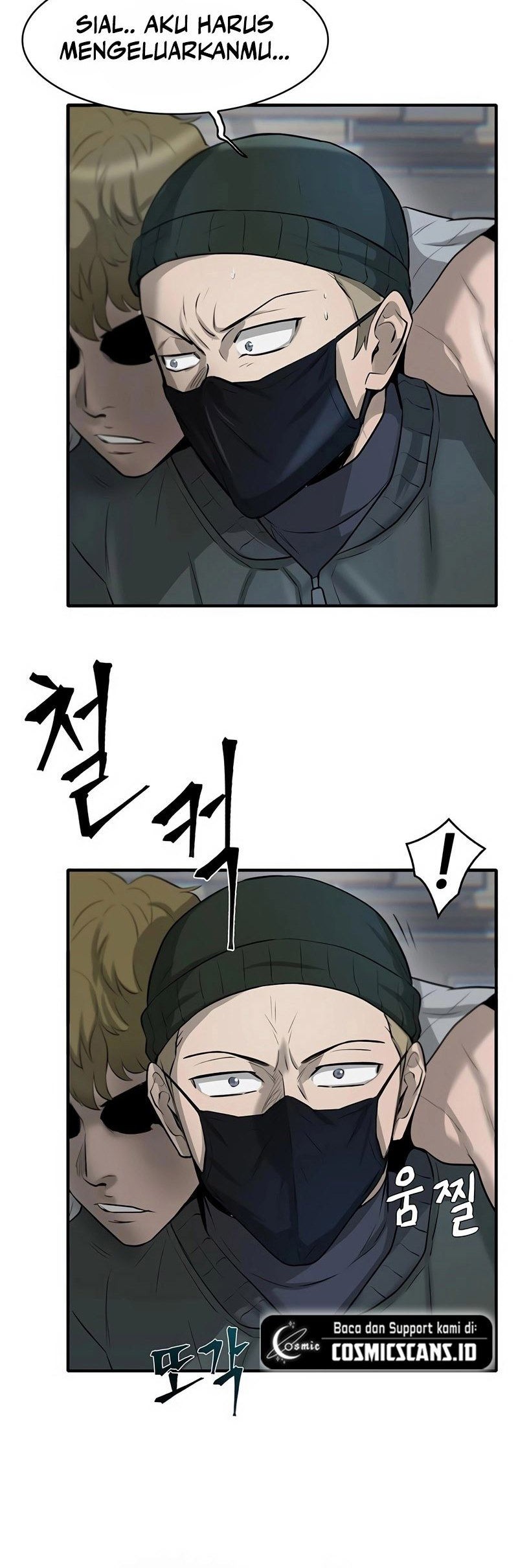 Limitless Chapter 17 Gambar 13