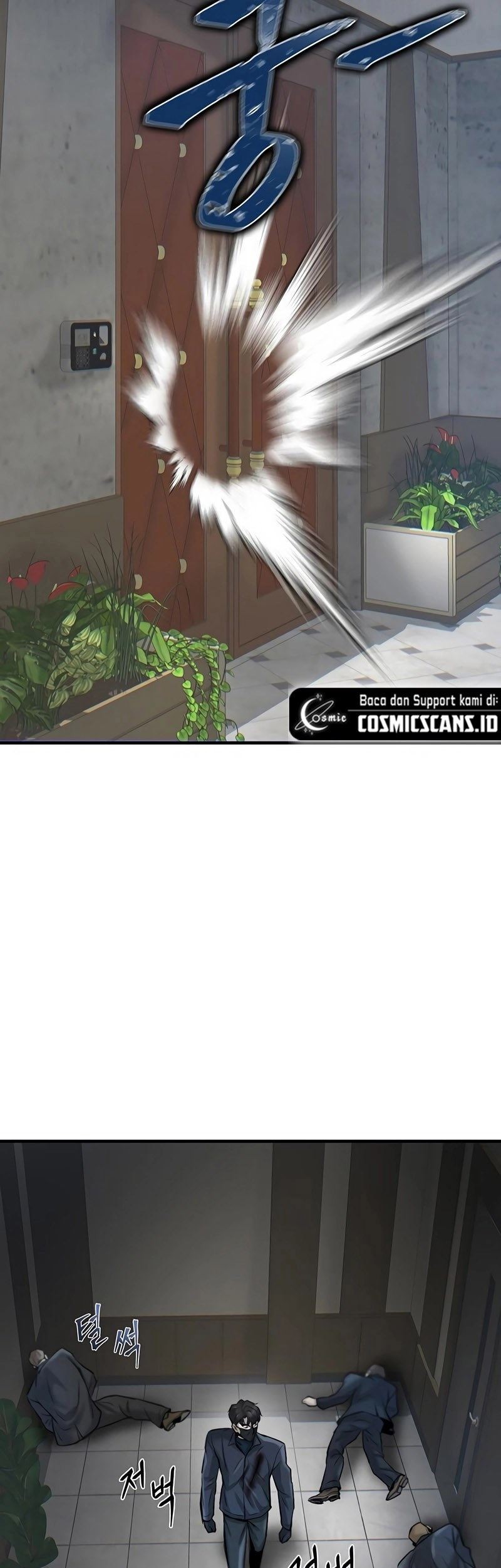 Limitless Chapter 17 Gambar 17