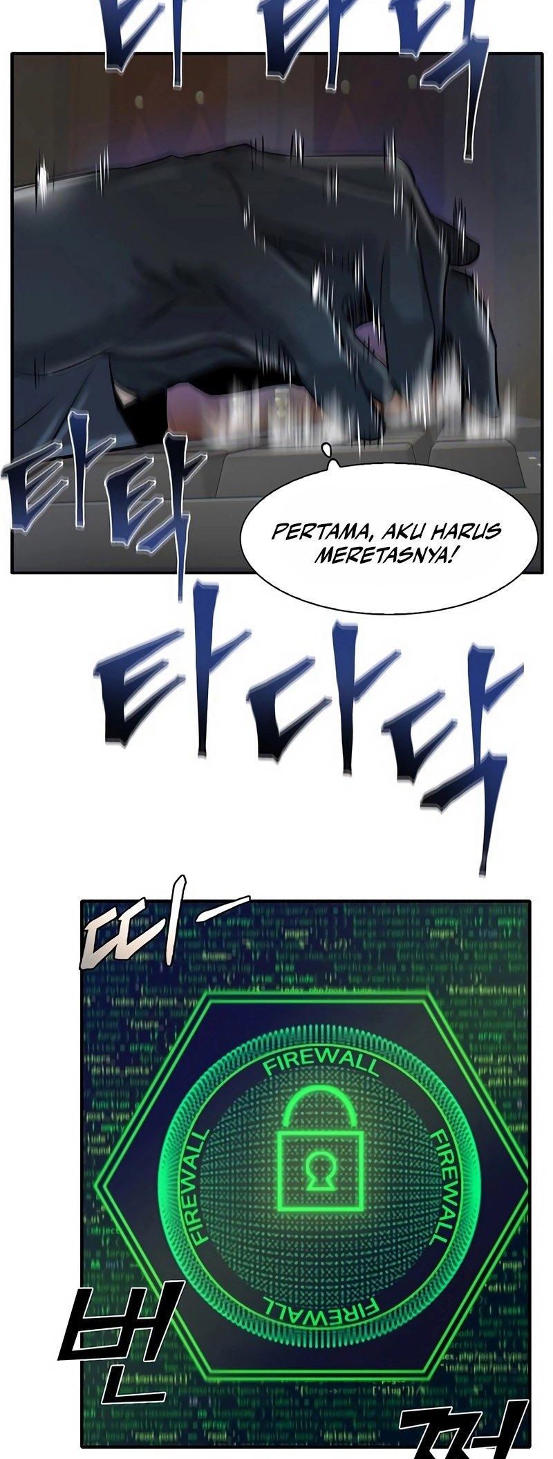 Limitless Chapter 17 Gambar 22