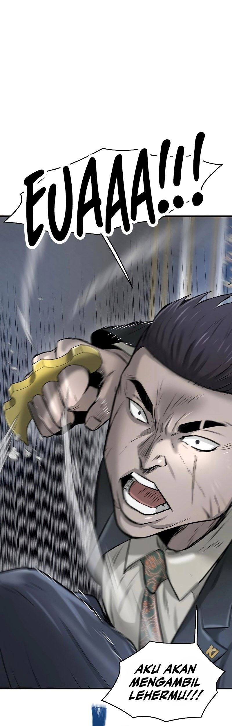 Limitless Chapter 16 Gambar 26