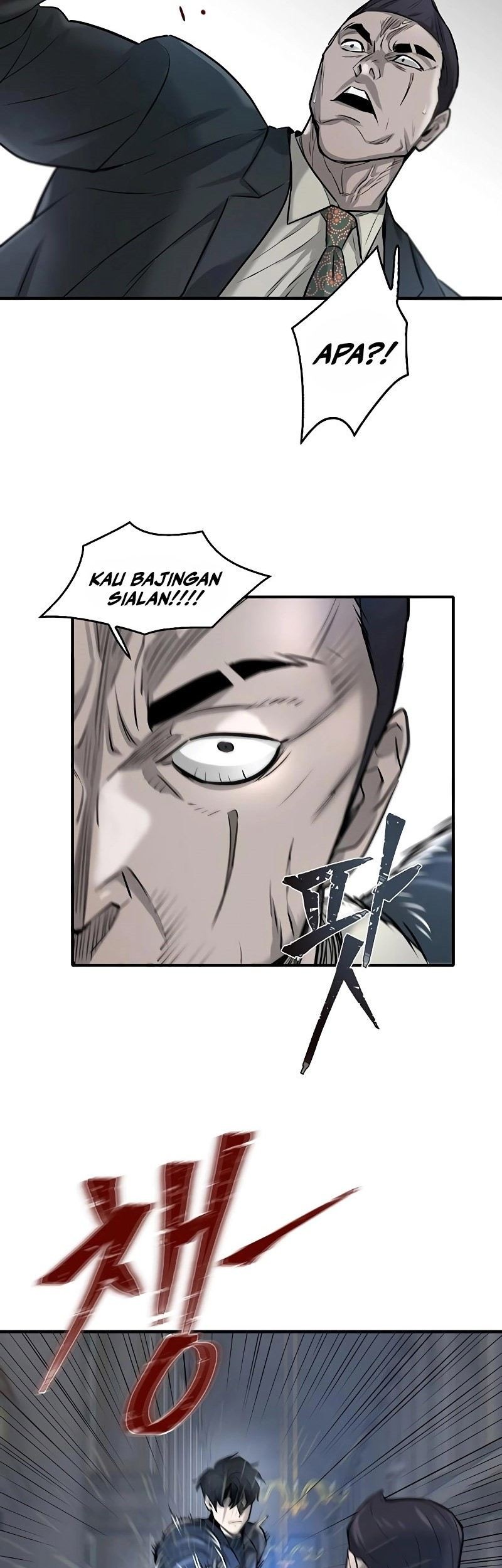 Limitless Chapter 16 Gambar 29