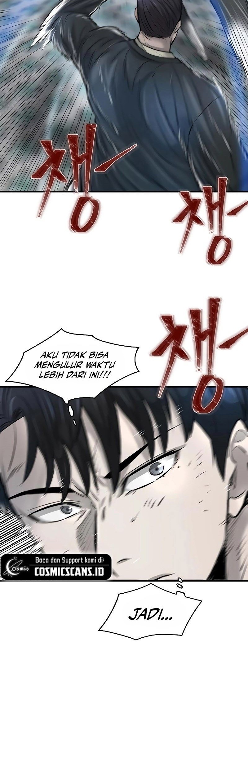 Limitless Chapter 16 Gambar 33