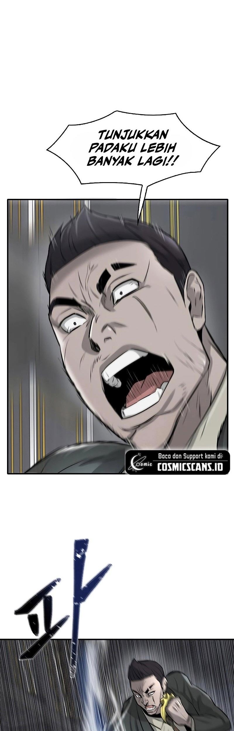 Limitless Chapter 16 Gambar 35
