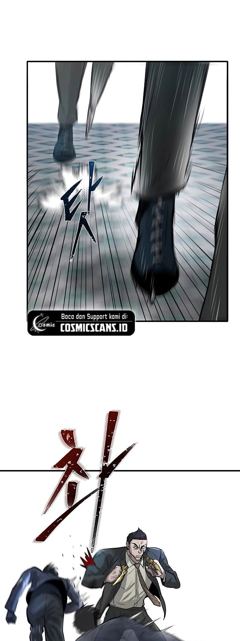 Limitless Chapter 16 Gambar 40