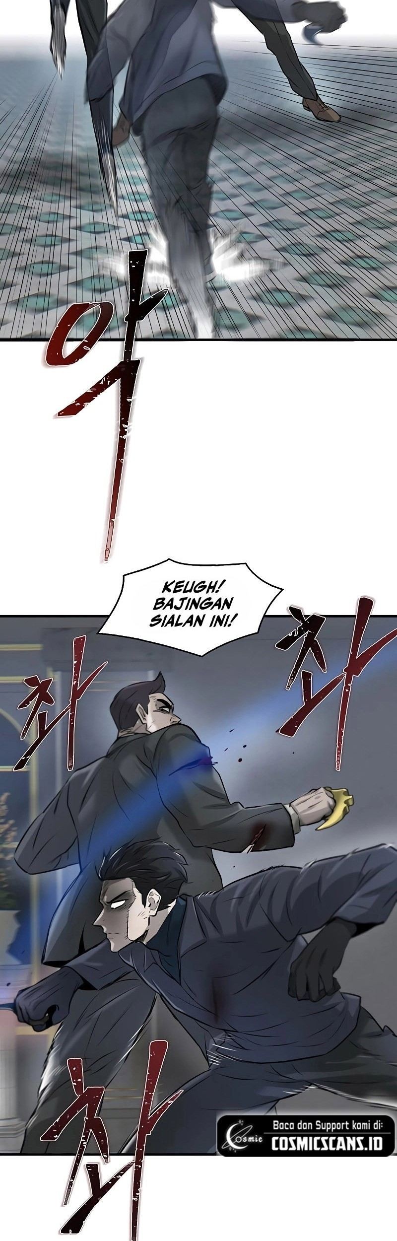 Limitless Chapter 16 Gambar 41