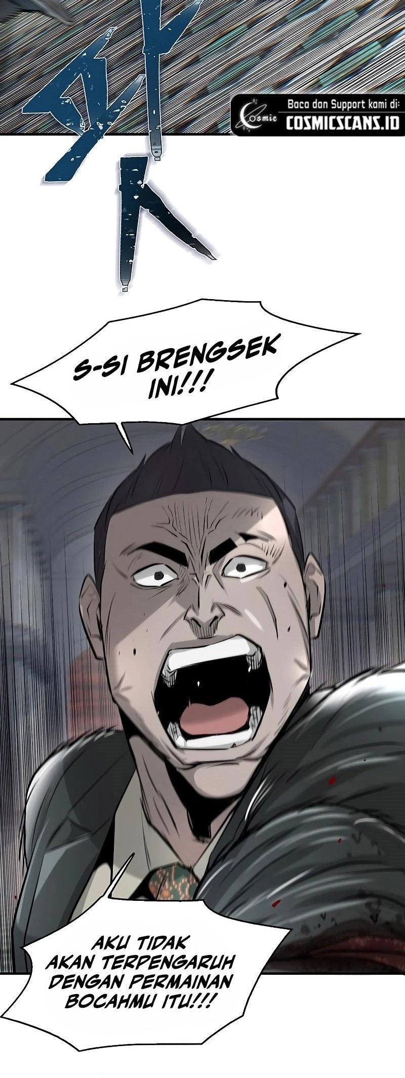Limitless Chapter 16 Gambar 43