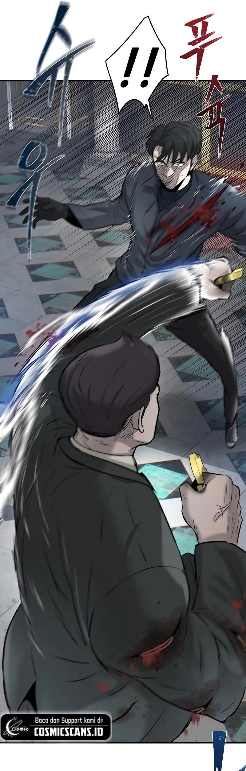 Limitless Chapter 16 Gambar 44