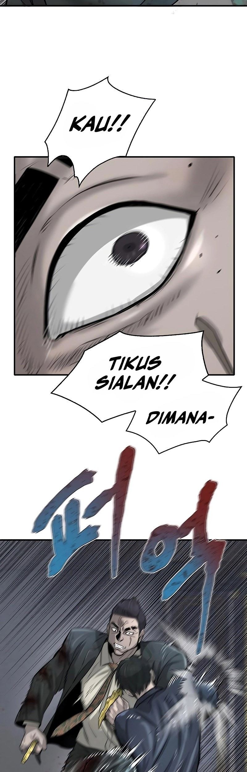 Limitless Chapter 16 Gambar 46