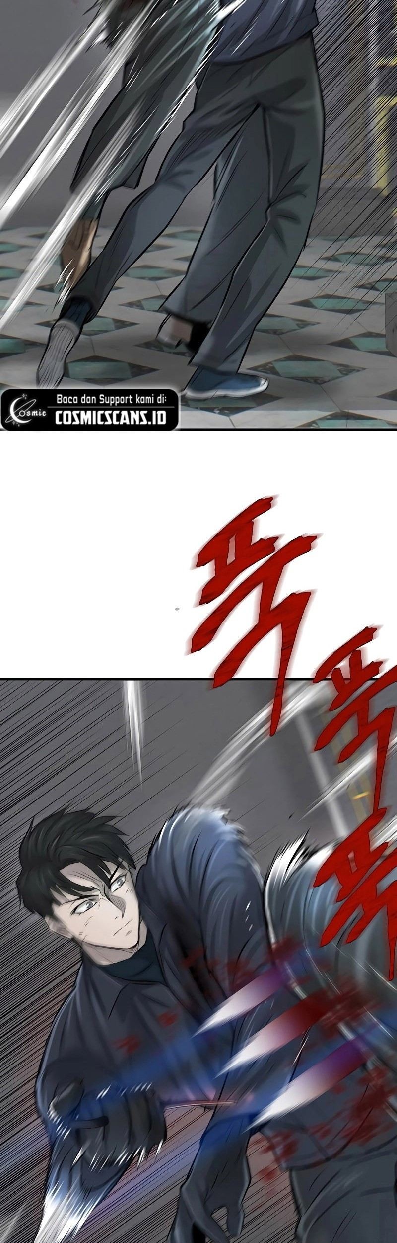 Limitless Chapter 16 Gambar 47