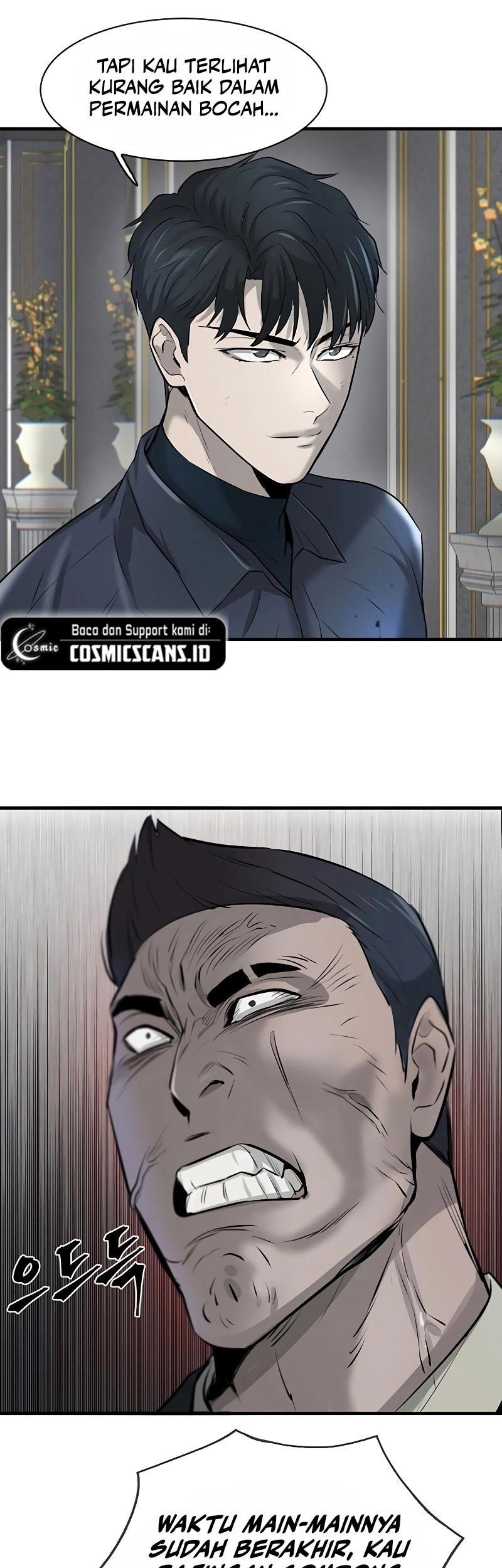 Limitless Chapter 16 Gambar 50