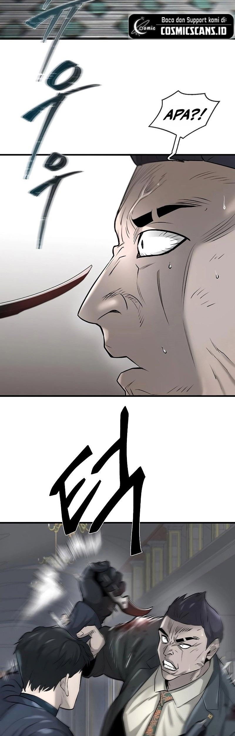 Limitless Chapter 16 Gambar 53
