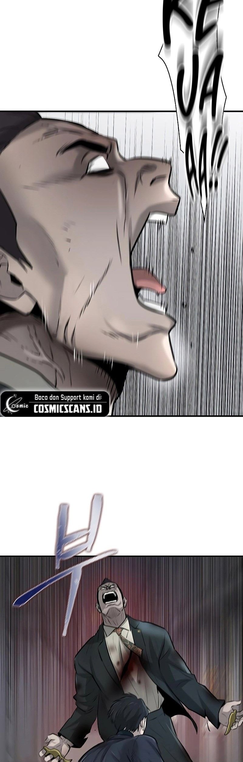 Limitless Chapter 16 Gambar 60