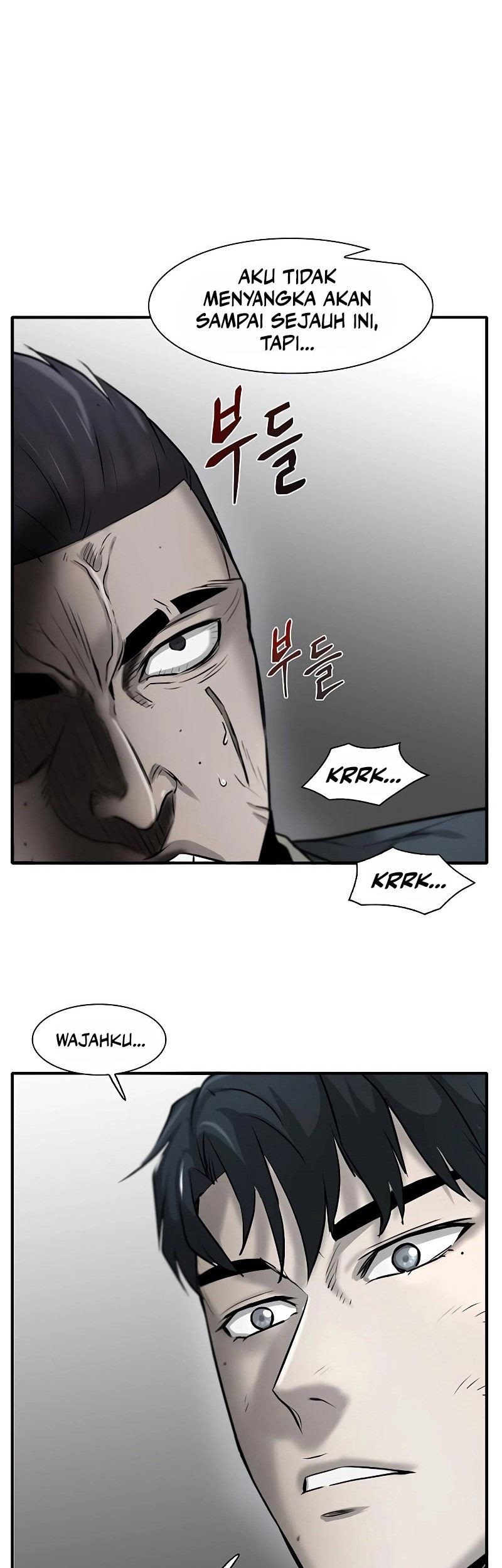 Limitless Chapter 16 Gambar 65