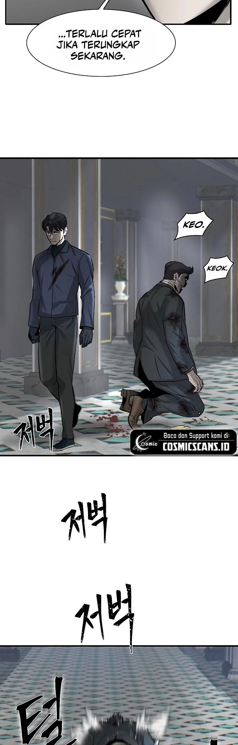 Limitless Chapter 16 Gambar 66
